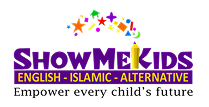 Partner showmekids