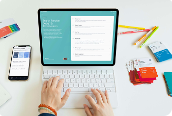 Structured training workspace with Ember AI